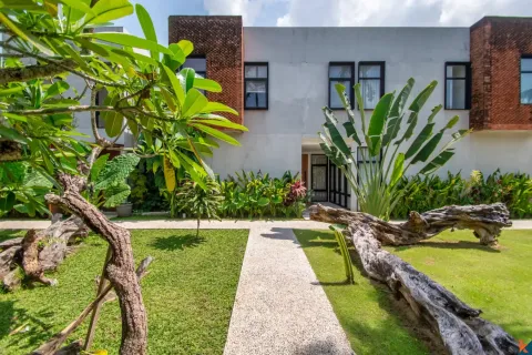 2 bedrooms Villa in Badung, Indonesia No. 10555 3