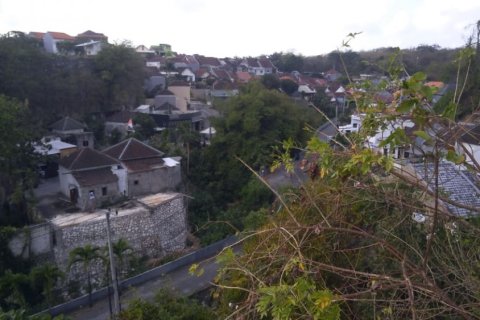Land in Jimbaran, Badung, Indonesia No. 11683 3