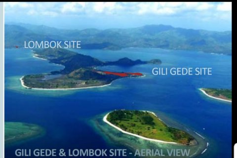 Land in Central Lombok, Indonesia No. 11687 2
