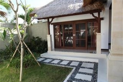 Вилла с 3 спальнями в Seminyak, Бадунг, Индонезия № 1115 9