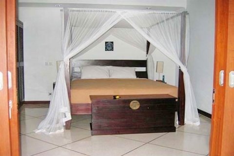 Вилла с 3 спальнями в Seminyak, Бадунг, Индонезия № 1115 19