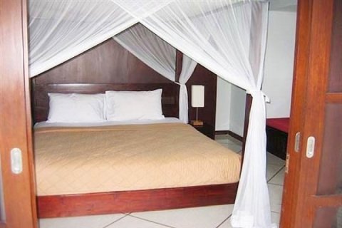 Вилла с 3 спальнями в Seminyak, Бадунг, Индонезия № 1115 20