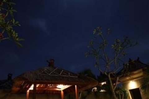 Вилла с 3 спальнями в Seminyak, Бадунг, Индонезия № 1115 13