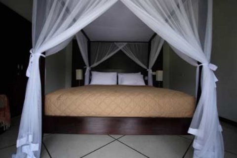 Вилла с 3 спальнями в Seminyak, Бадунг, Индонезия № 1115 21