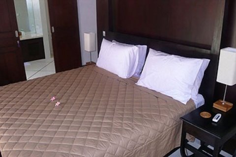 Вилла с 3 спальнями в Seminyak, Бадунг, Индонезия № 1115 18