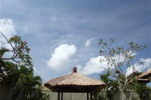 Вилла с 3 спальнями в Seminyak, Бадунг, Индонезия № 1115 12