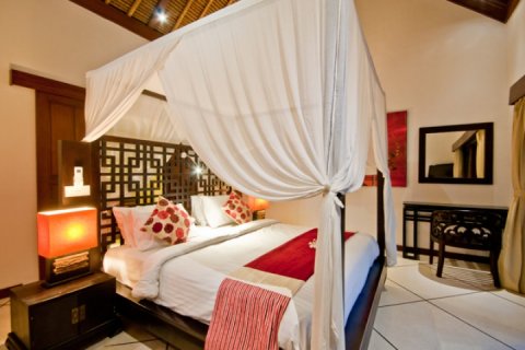 3 bedrooms Villa in Seminyak, Badung, Indonesia No. 1116 8