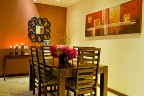 3 bedrooms Villa in Seminyak, Badung, Indonesia No. 1116 15