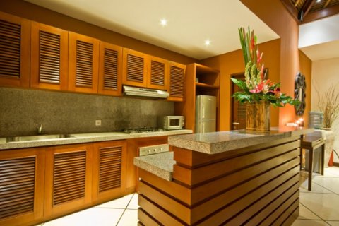 3 bedrooms Villa in Seminyak, Badung, Indonesia No. 1116 18