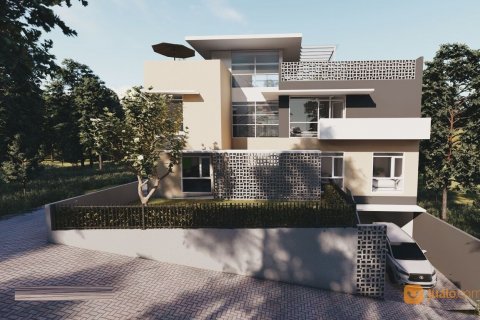 Дом с 5 спальнями в Бандунг, Индонезия № 5498 5