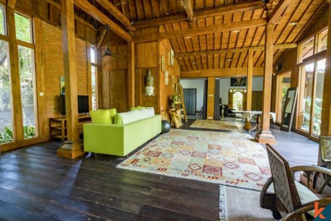 Вилла с 4 спальнями в Sumberkima, Булеленг, Индонезия № 10867 14