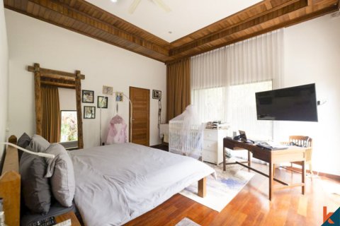 Вилла с 4 спальнями в Sumberkima, Булеленг, Индонезия № 10867 20