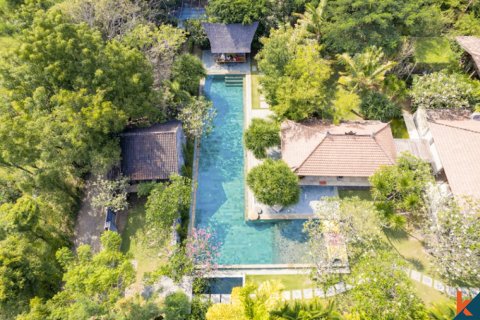 4 bedrooms Villa in Sumberkima, Buleleng, Indonesia No. 10867