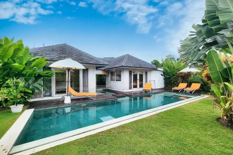 2 bedrooms Villa in Tumbak Bayuh, Mengwi, Badung, Indonesia No. 10866 4