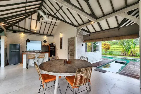 2 bedrooms Villa in Tumbak Bayuh, Mengwi, Badung, Indonesia No. 10866 13
