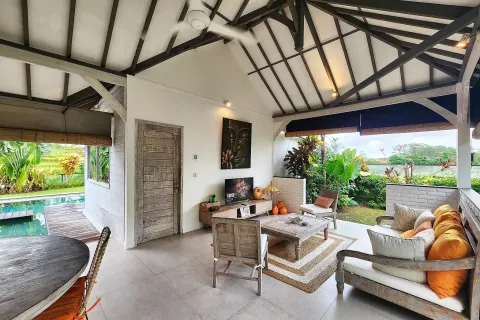 2 bedrooms Villa in Tumbak Bayuh, Mengwi, Badung, Indonesia No. 10866 11