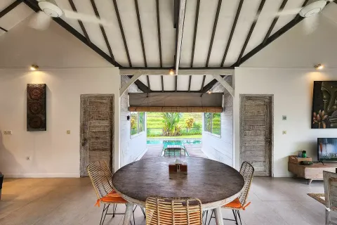 2 bedrooms Villa in Tumbak Bayuh, Mengwi, Badung, Indonesia No. 10866 12