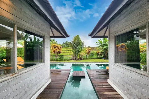 2 bedrooms Villa in Tumbak Bayuh, Mengwi, Badung, Indonesia No. 10866 6