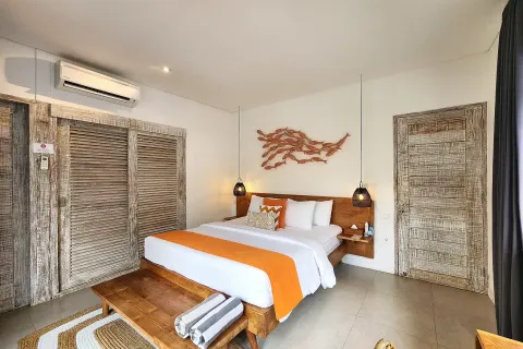 2 bedrooms Villa in Tumbak Bayuh, Mengwi, Badung, Indonesia No. 10866 17