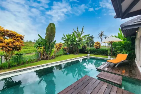 2 bedrooms Villa in Tumbak Bayuh, Mengwi, Badung, Indonesia No. 10866 3