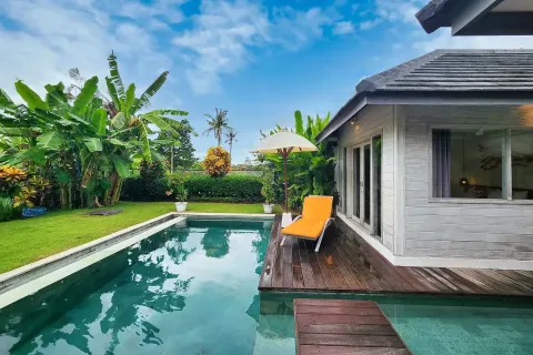 2 bedrooms Villa in Tumbak Bayuh, Mengwi, Badung, Indonesia No. 10866 2