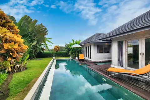2 bedrooms Villa in Tumbak Bayuh, Mengwi, Badung, Indonesia No. 10866 5