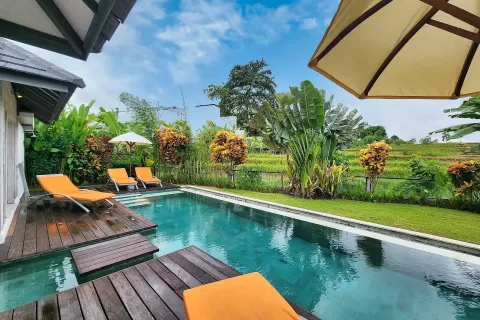 2 bedrooms Villa in Tumbak Bayuh, Mengwi, Badung, Indonesia No. 10866 8