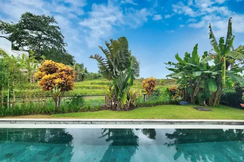 2 bedrooms Villa in Tumbak Bayuh, Mengwi, Badung, Indonesia No. 10866 7