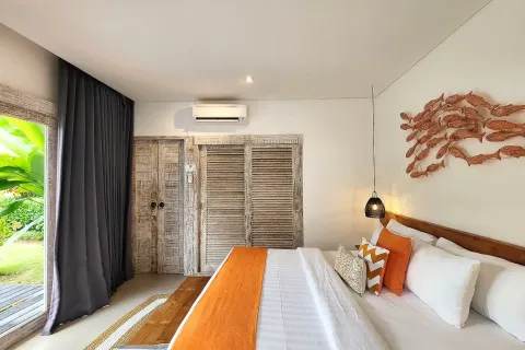 2 bedrooms Villa in Tumbak Bayuh, Mengwi, Badung, Indonesia No. 10866 18