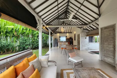 2 bedrooms Villa in Tumbak Bayuh, Mengwi, Badung, Indonesia No. 10866 10