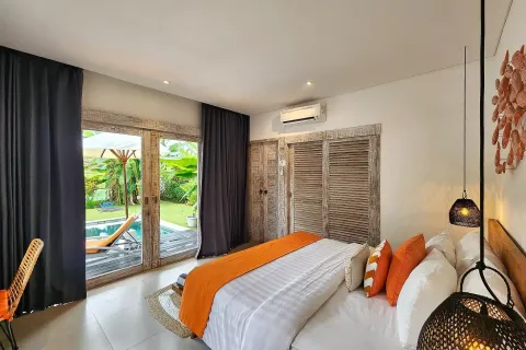 2 bedrooms Villa in Tumbak Bayuh, Mengwi, Badung, Indonesia No. 10866 19