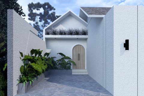 3 bedrooms Villa in Jimbaran, Badung, Indonesia No. 10870 17