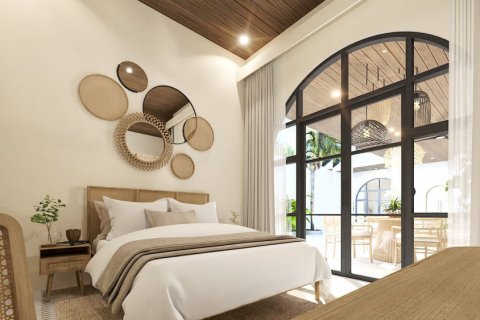 3 bedrooms Villa in Jimbaran, Badung, Indonesia No. 10870 5