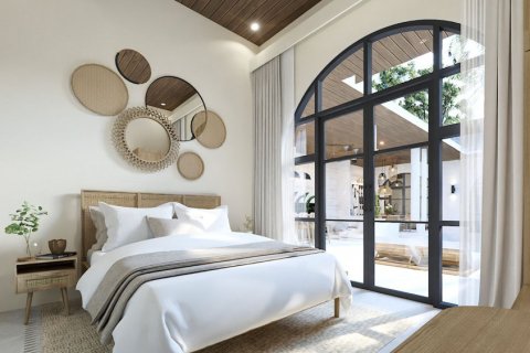 3 bedrooms Villa in Jimbaran, Badung, Indonesia No. 10870 12