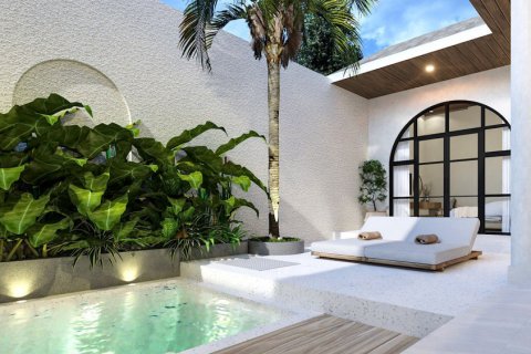 3 bedrooms Villa in Jimbaran, Badung, Indonesia No. 10870 15