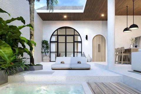 3 bedrooms Villa in Jimbaran, Badung, Indonesia No. 10870 10