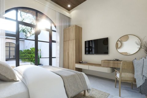 3 bedrooms Villa in Jimbaran, Badung, Indonesia No. 10870 11