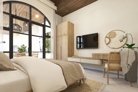 3 bedrooms Villa in Jimbaran, Badung, Indonesia No. 10870 14