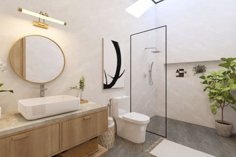 3 bedrooms Villa in Jimbaran, Badung, Indonesia No. 10870 13
