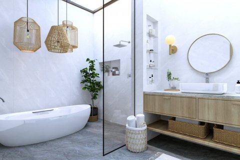 3 bedrooms Villa in Jimbaran, Badung, Indonesia No. 10870 7