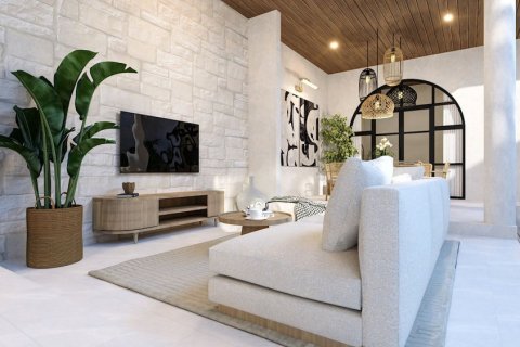 3 bedrooms Villa in Jimbaran, Badung, Indonesia No. 10870 3
