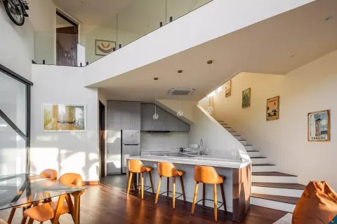 4 bedrooms Villa in Cemagi, Mengwi, Badung, Indonesia No. 10869 14