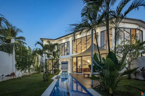4 bedrooms Villa in Cemagi, Mengwi, Badung, Indonesia No. 10869 2