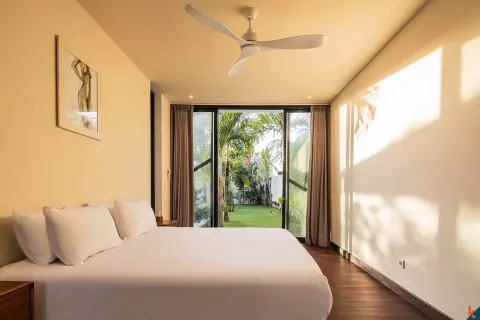 4 bedrooms Villa in Cemagi, Mengwi, Badung, Indonesia No. 10869 17