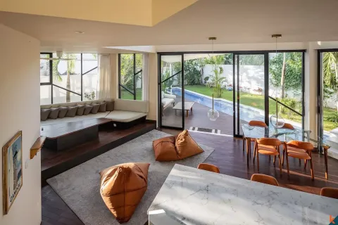 4 bedrooms Villa in Cemagi, Mengwi, Badung, Indonesia No. 10869 8