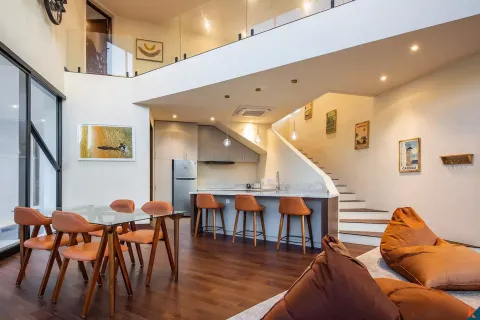 4 bedrooms Villa in Cemagi, Mengwi, Badung, Indonesia No. 10869 10