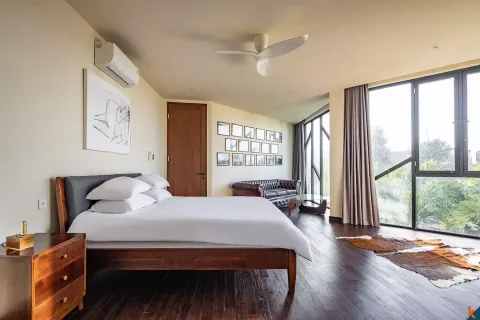 4 bedrooms Villa in Cemagi, Mengwi, Badung, Indonesia No. 10869 19