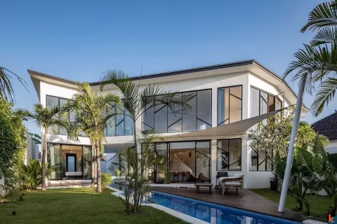 4 bedrooms Villa in Cemagi, Mengwi, Badung, Indonesia No. 10869 4