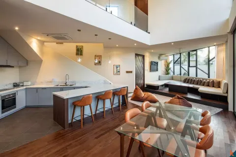 4 bedrooms Villa in Cemagi, Mengwi, Badung, Indonesia No. 10869 11