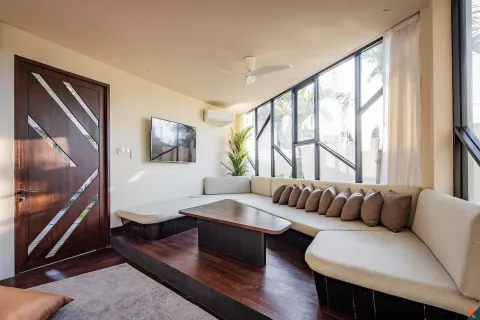 4 bedrooms Villa in Cemagi, Mengwi, Badung, Indonesia No. 10869 6